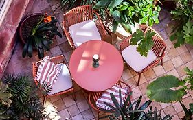 Hotel Amphitheatre